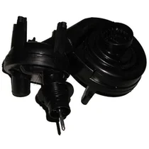 Obudowa silnika pompy myjącej do zmywarki Electrolux / AEG 4071340840