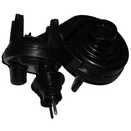 Obudowa silnika pompy myjącej do zmywarki Electrolux / AEG 4071340840