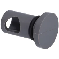 Nakrętka rury ramienia spryskiwacza do zmywarki Whirlpool / Indesit / Ariston / Hotpoint 483286008322 C00335606