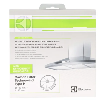 Filtr węglowy do okapu kuchennego Electrolux / AEG Technowind typ H