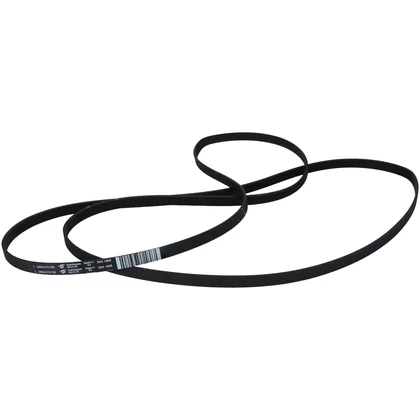 Części bębna do suszarek bębnowy Pasek napędowy elastyczny do suszarki Beko / Grundig / Arcelik 2962470100