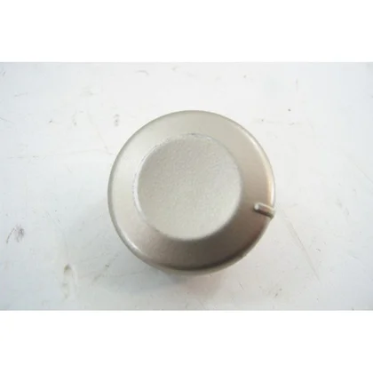 Pokrętło programatora do zmywarki Whirlpool / Indesit / Ariston / Hotpoint inox 481241359187 C00386780