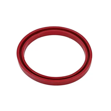 Czerwony pierścień podstawy dzbanka miniblendera Electrolux / AEG 4055165593