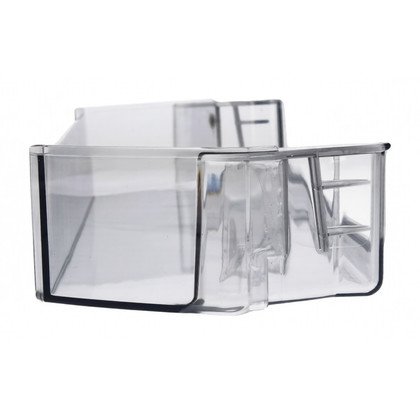 Części zamienne GORENJE Środkowy pojemnik drzwiowy do lodówki Gorenje / Hisense 318413