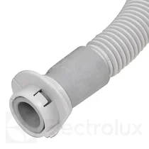Kołnierz węża spustowego do zmywarki Electrolux / AEG 4055161402