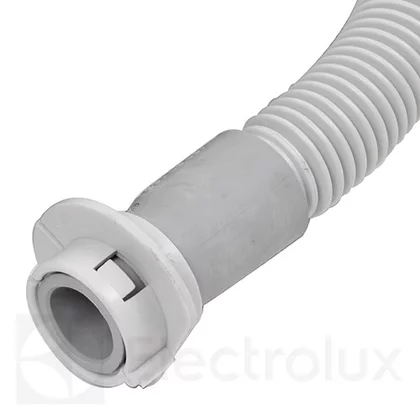Kołnierz węża spustowego do zmywarki Electrolux / AEG 4055161402
