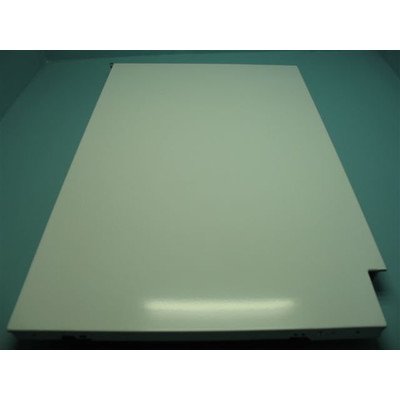 Ściana boczna lewa biała 501 flat G(E)pro (9026998)