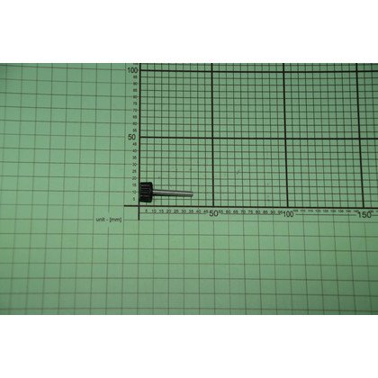Śruba M4X30