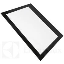 Wewnętrzna szyba drzwi piekarnika Electrolux / AEG 504 x 392 mm 3871802017