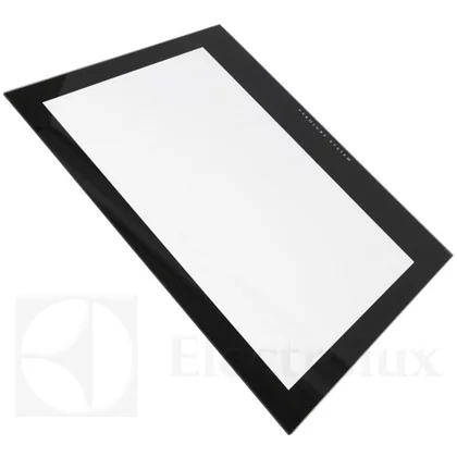 Wewnętrzna szyba drzwi piekarnika Electrolux / AEG 504 x 392 mm 3871802017
