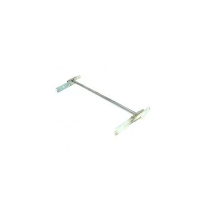 Akcesoria do zmywarek Whirlpool Kompletny zespół zawiasów drzwi do zmywarki Ariston / Indesit / Hotpoint / Whirlpool 45 cm C00099193 482000028327