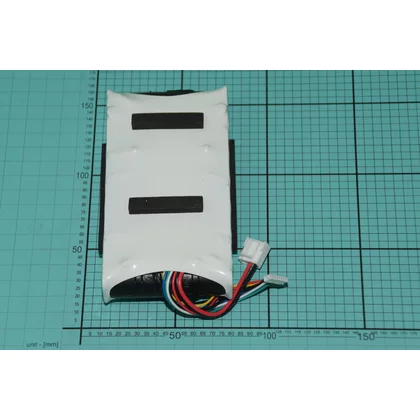 Akumulator do odkurzacza bezprzewodowego Amica VM 9001 Joran 2000 mAh 25,2 V Li-Ion 1047672