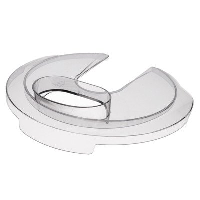 Pokrywa misy do robota kuchennego Bosch | 00653178