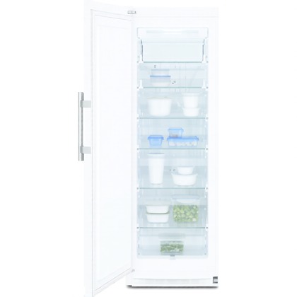 Pokrywa wyświetlacza LCD do urządzenia chłodniczego Electrolux / AEG 2670034319