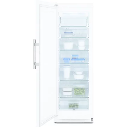Pokrywa wyświetlacza LCD do urządzenia chłodniczego Electrolux / AEG 2670034319