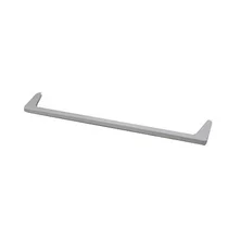 Półki na drzwi różni producenci Ramka przednia półki lodówki Ariston / Indesit / Hotpoint / Whirlpool biała 525 x 94 x 12 mm C00081960 482000072365