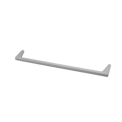 Półki na drzwi różni producenci Ramka przednia półki lodówki Ariston / Indesit / Hotpoint / Whirlpool biała 525 x 94 x 12 mm C00081960 482000072365