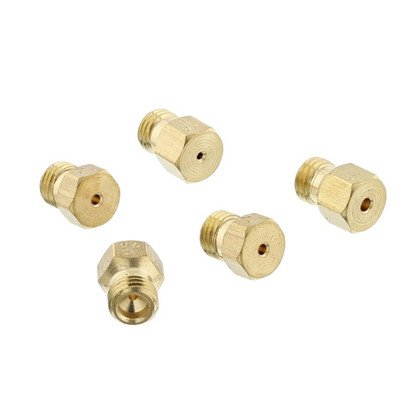 komplet dysz, GN, (G20-20mbar)