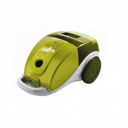 Odkurzacz workowy Zelmer Elf 2 323.5 EF 1400 W zielony