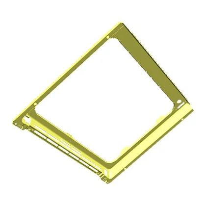 Elementy obudowy Przednia rama komory pieczenia do piekarnika Electrolux / AEG 3532566415