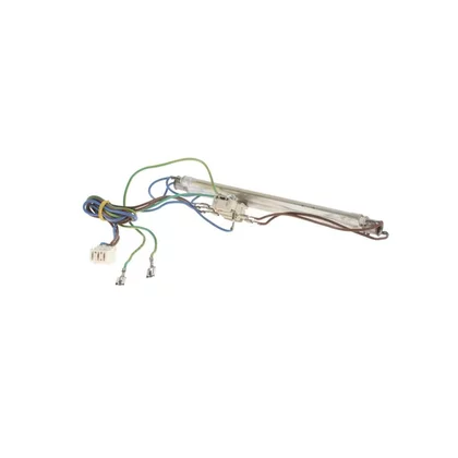 Części zamienne BOSCH/SIEMENS Grzałka przepływowa do ekspresu Bosch / Siemens 00647100