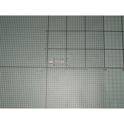 Uchwyt parownika Amica (1021955)