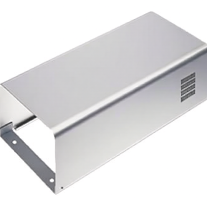 Zespół komina teleskopowego do okapu kuchennego Electrolux / AEG 9029795433