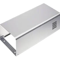 Zespół komina teleskopowego do okapu kuchennego Electrolux / AEG 9029795433