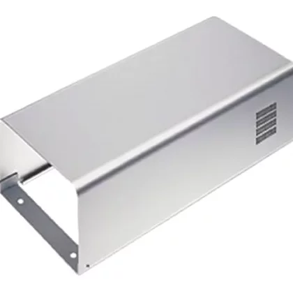 Zespół komina teleskopowego do okapu kuchennego Electrolux / AEG 9029795433