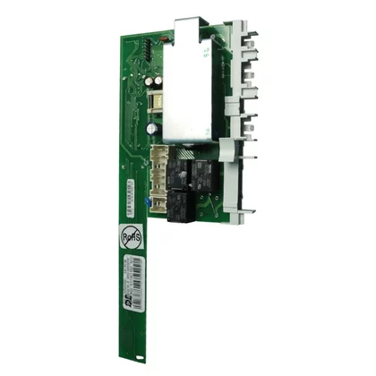 Elementy elektryczne do pralek r Sterownik elektroniczny do pralki Amica wersja B PB5.04.21.606