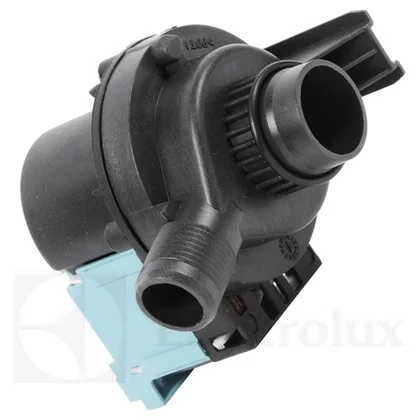 Pompa opróżniająca do pralki Electrolux / AEG 30 W 1245988801