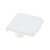 Pokrywa wspornika drzwi do lodówki Electrolux / AEG 50969502215