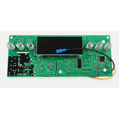 Moduł elektroniczny do mikrofalówki Gorenje BM6250ORAX 581970