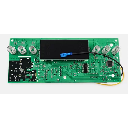 Moduł elektroniczny do kuchenki mikrofalowej Gorenje BM6250ORAX 581970