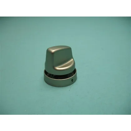 Zespół pokrętła do kuchenki Amica inox CMG610/09.8809.01 9038681