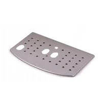 Kratka tacki ociekowej do ekspresu do kawy DeLonghi 6013216191