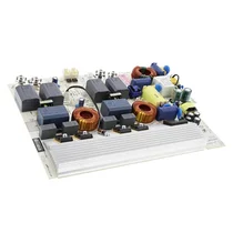Skonfigurowany moduł indukcji do płyty indukcyjnej Electrolux / AEG Cheetah XL ID3