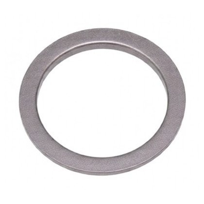 Pierścień pokrętła do piekarnika Amica powiększający inox int PEHACRYL 8071875