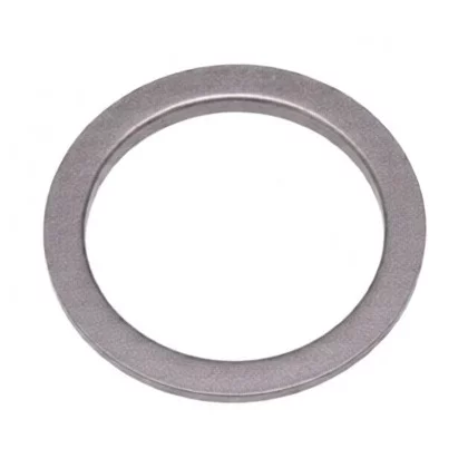 Pierścień pokrętła do piekarnika Amica powiększający inox int PEHACRYL 8071875
