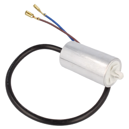 CN136222DX BEKO Kondensator sprężarki do lodówki Beko / Grundig / Arcelik 4 uF 450 V 4121072985