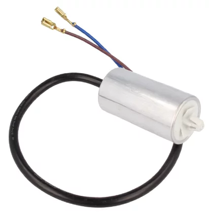 CN136222DX BEKO Kondensator sprężarki do lodówki Beko / Grundig / Arcelik 4 uF 450 V 4121072985