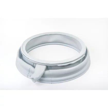 Części zamienne BOSCH/SIEMENS Fartuch do pralki Bosch / Siemens 1-wężyk 00680768