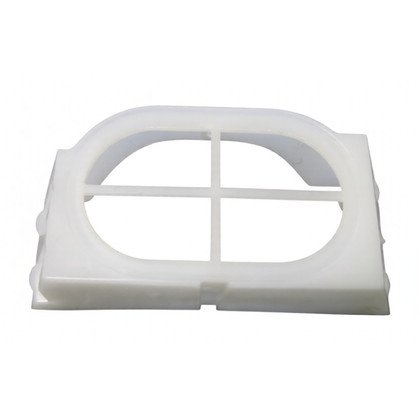 Wspornik głośnika do chłodziarko-zamrażarki Amica 8026559