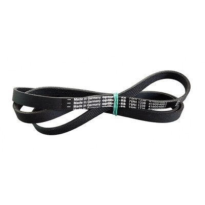 Części zamienne ARDO Pas napędowy do pralki Ardo 1238 H7 OPTIBELT czarny 1195 mm 416004000