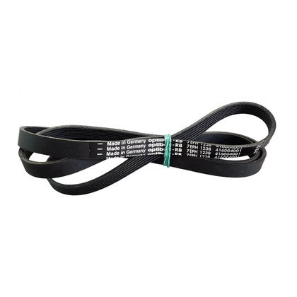 Części zamienne ARDO Pas napędowy do pralki Ardo 1238 H7 OPTIBELT czarny 1195 mm 416004000