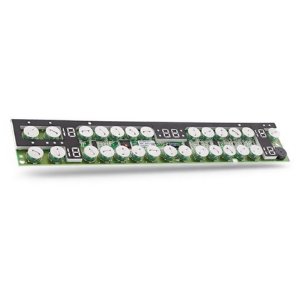 Moduł interfejsu użytkownika do płyty grzejnej Electrolux / AEG Kite