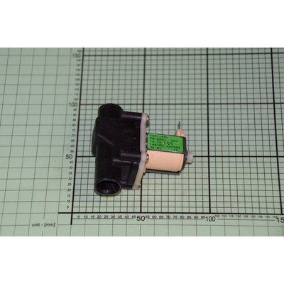 Zawory do zmywarek Amica Elektrozawór (1001903)