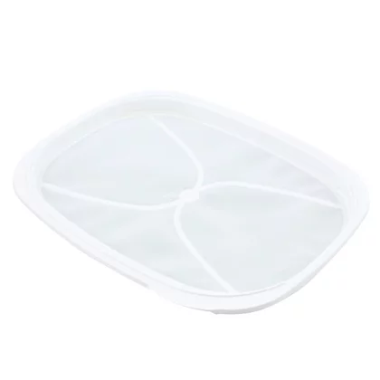 Filtry do suszarek bębnowych Filtr puchu do suszarki bębnowej Electrolux / AEG 1506289006