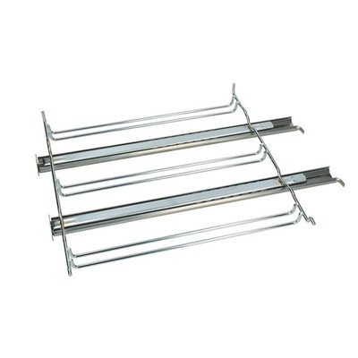 Prowadnica piekarnika / kuchenki 2d, lewa Gorenje / Hisense