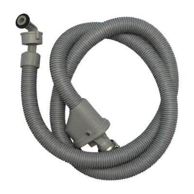 Wąż doprowadzający wodę do zmywarki Amica z Aquastop 1003842